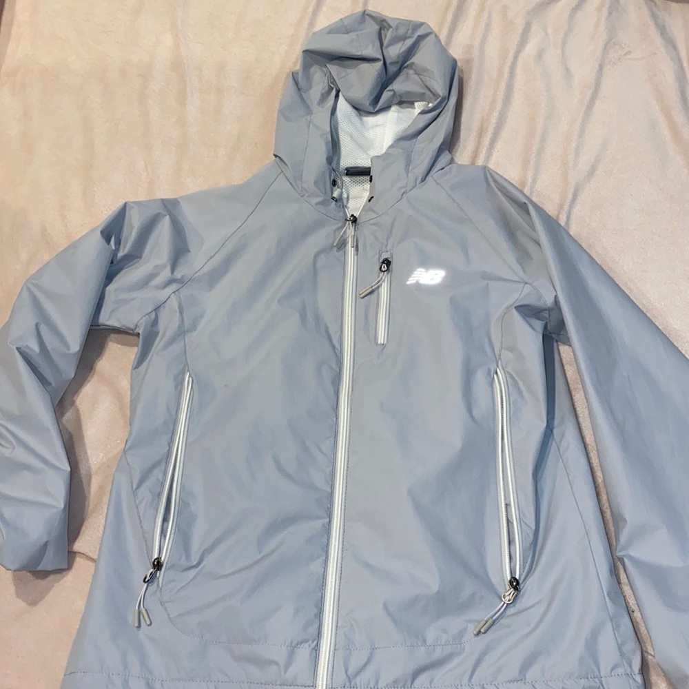 Brand- New Balance Size- Medium